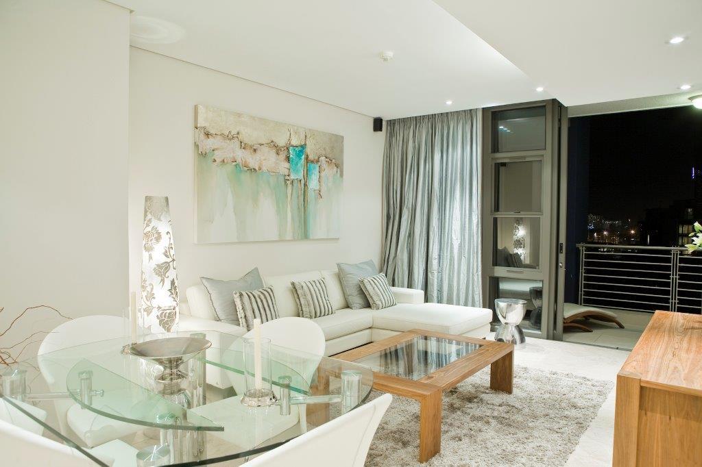 Kylemore 405 B Cape Town Rom bilde