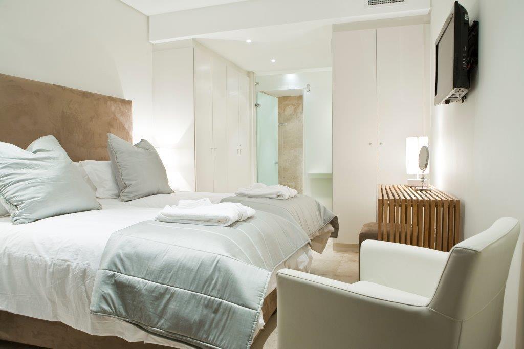 Kylemore 405 B Cape Town Rom bilde