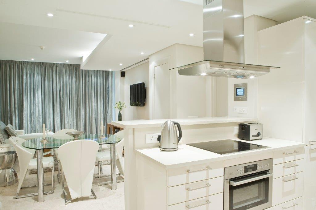 Kylemore 405 B Cape Town Rom bilde